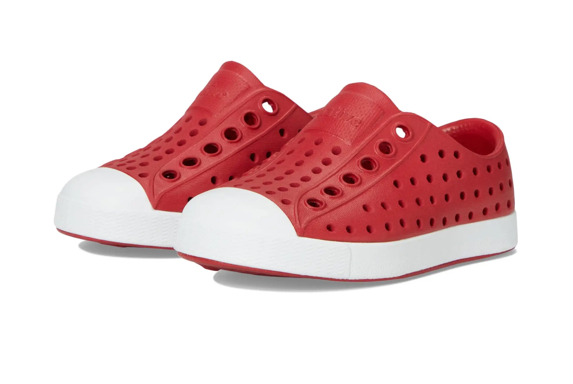 Native Jefferson Ruby Red