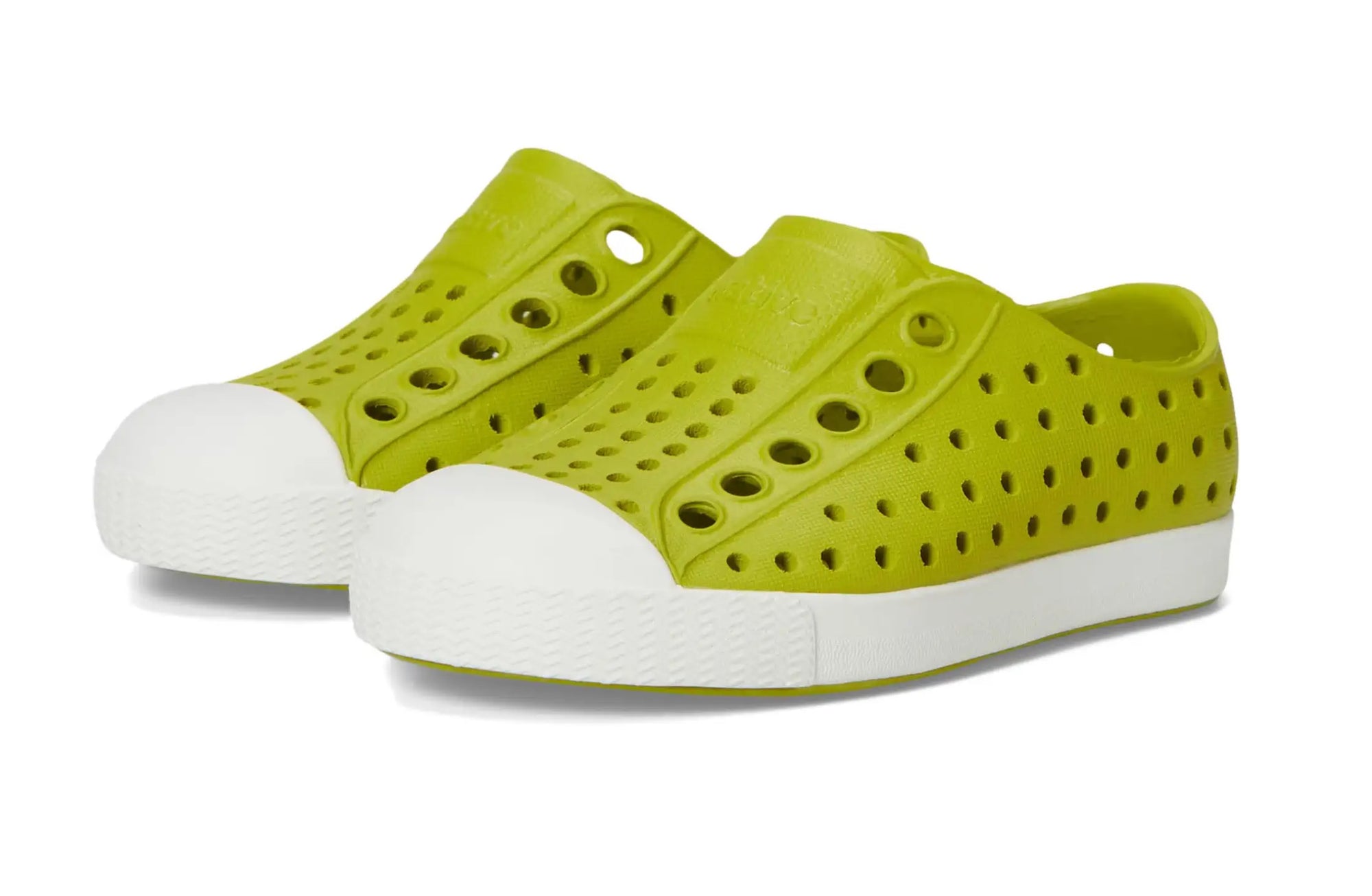 Native Jefferson Seaweed Green