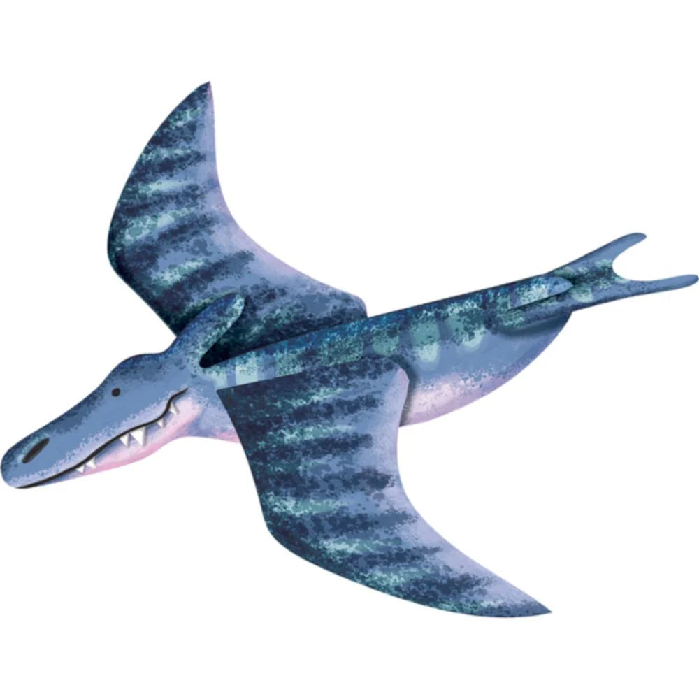 Dinosaur Glider