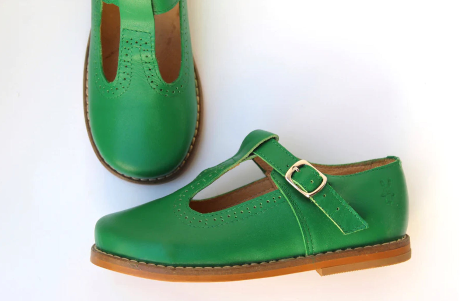 Piccolo Sofia T Strap