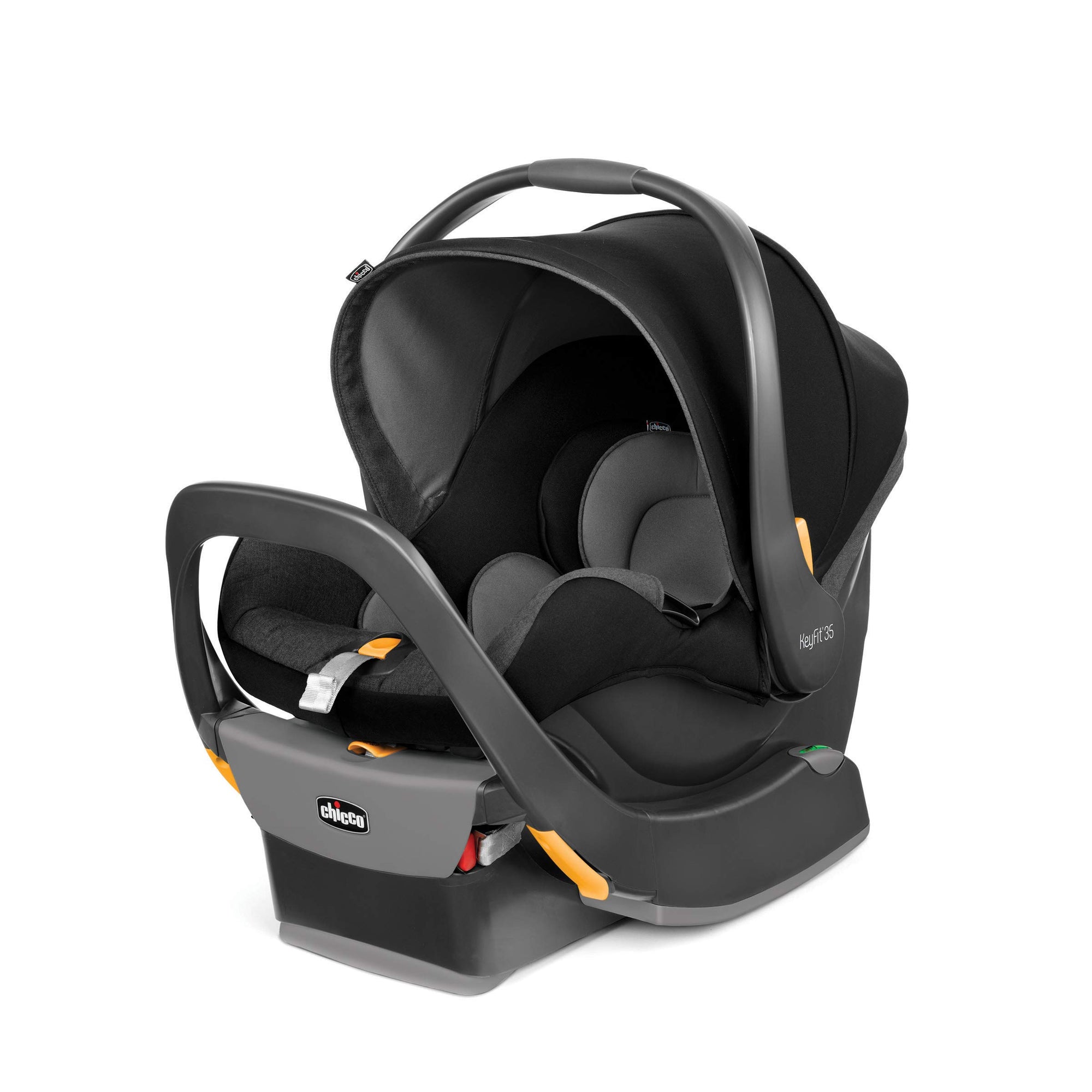 Resale Chicco KeyFit 35 Infant Carseat w 1 base