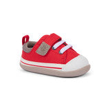 See Kai Run Stevie Mini - Red