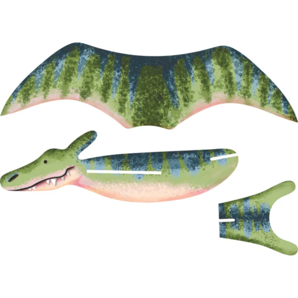 Dinosaur Glider