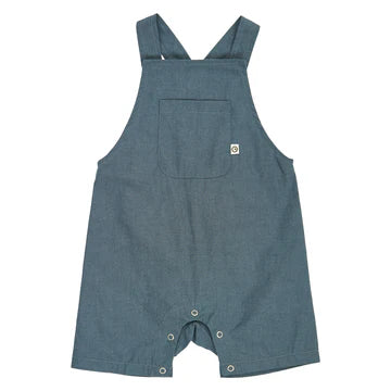 Müsli Chambray Overalls