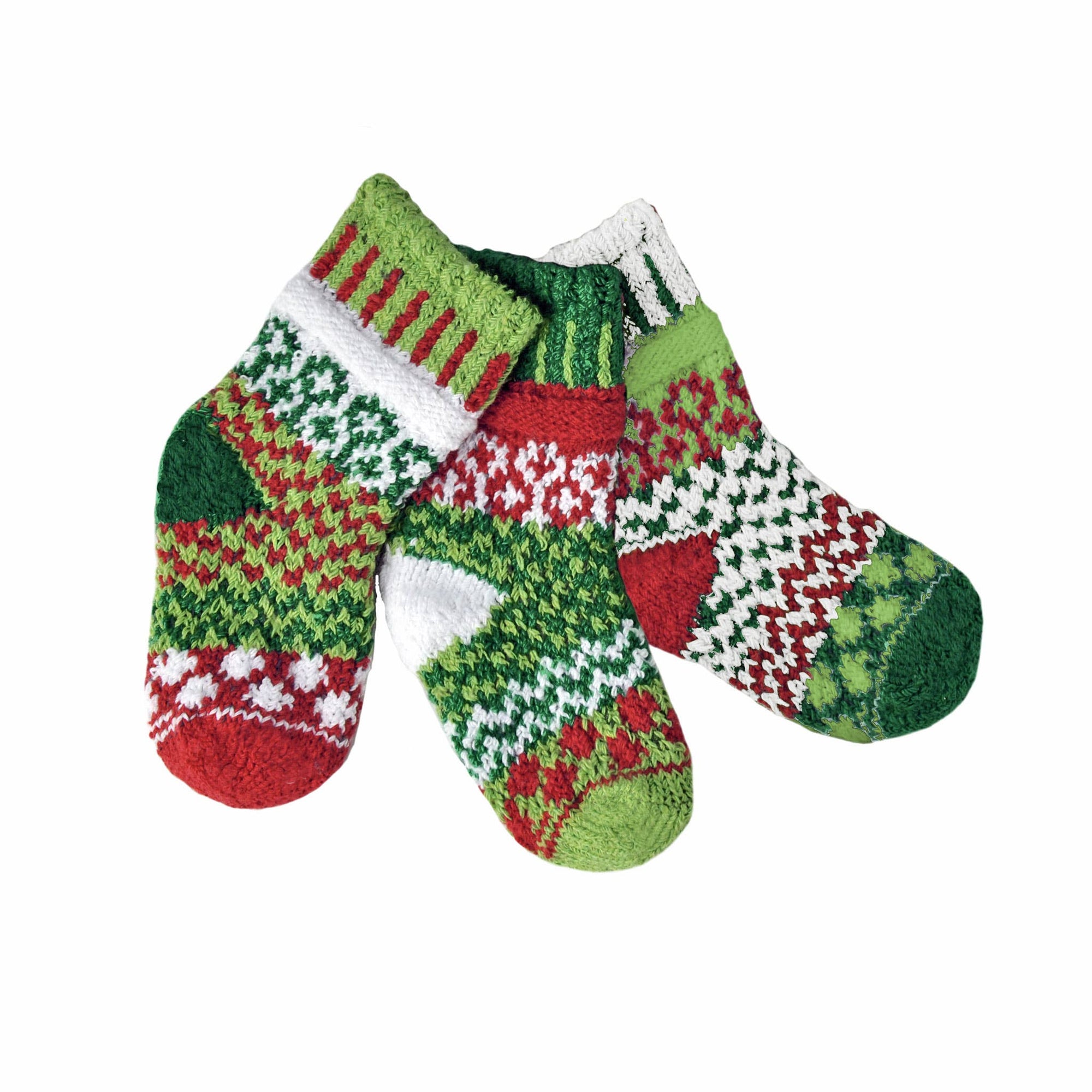 Solmate Socks Gumdrop Baby Socks: Medium (12-24mo)