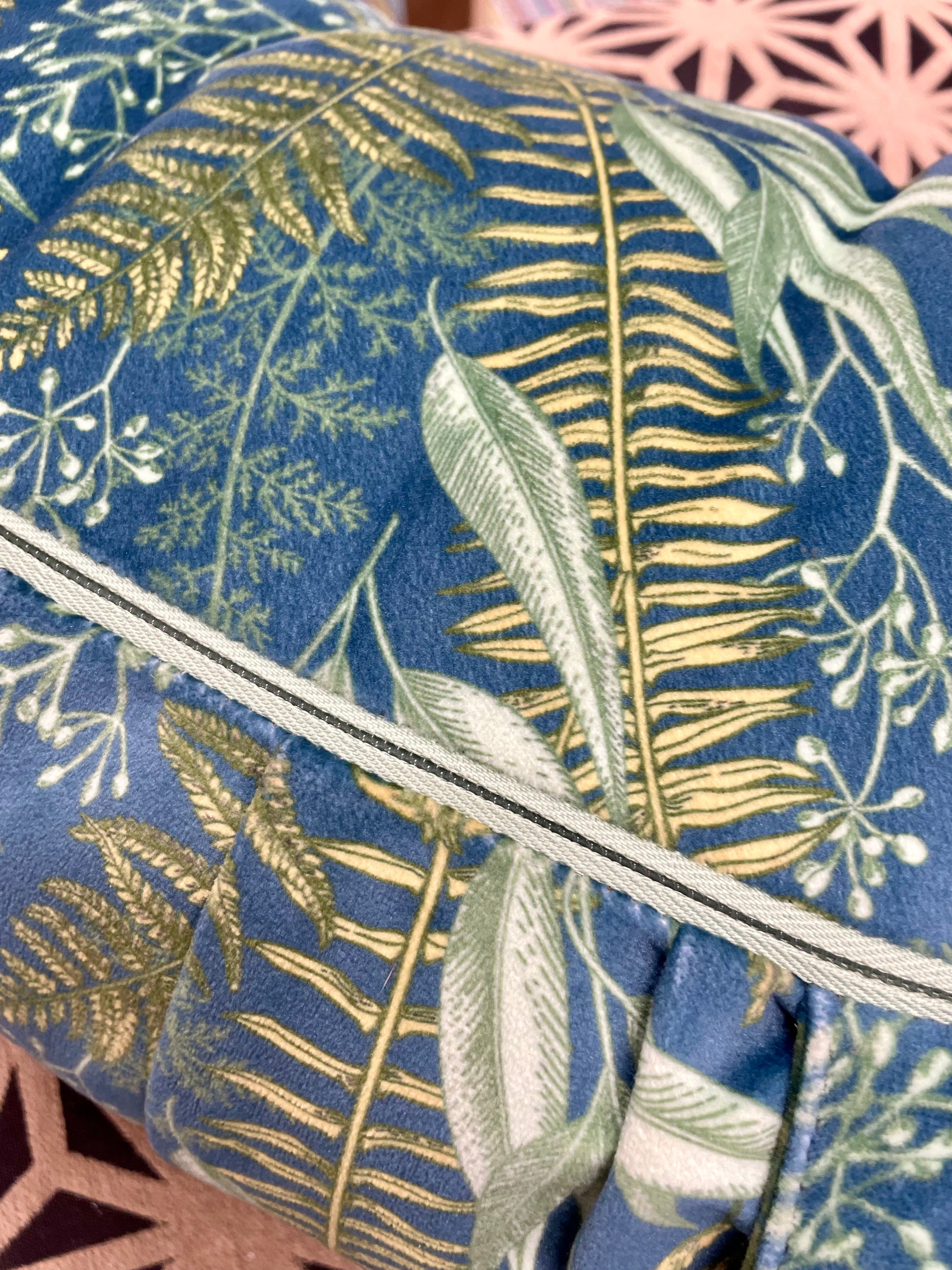 Resale Dock-A-Tot Nursing Pillow