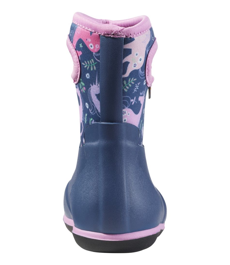 BOGS Baby Classic - Unicorn Meadow