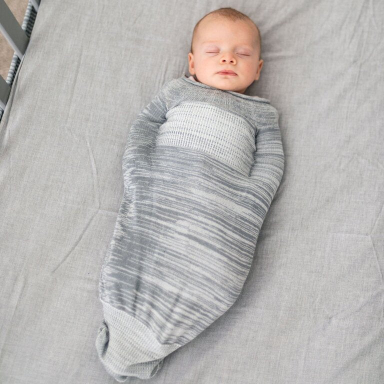 Swaddelini Breathable Swaddle Sack