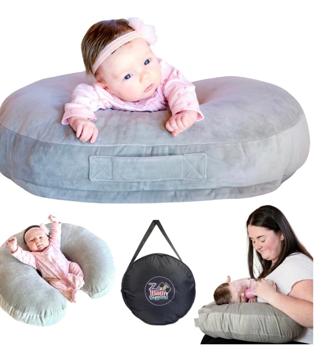 Resale One Z Pillow - In Store Pick Up Only