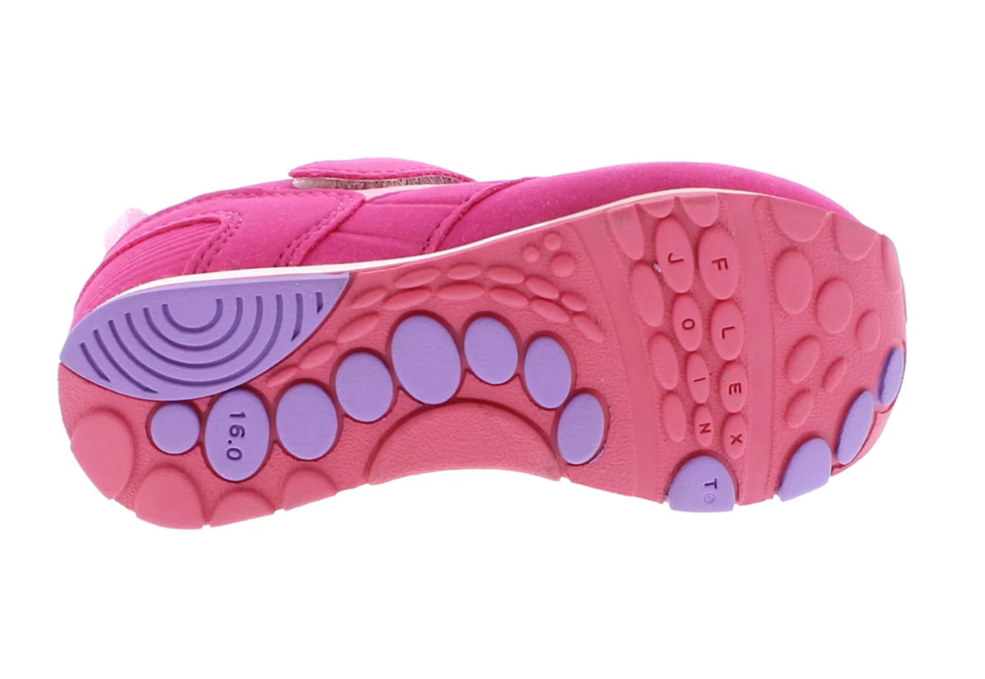 Tsukihoshi - Racer, Fuchsia/Pink 424