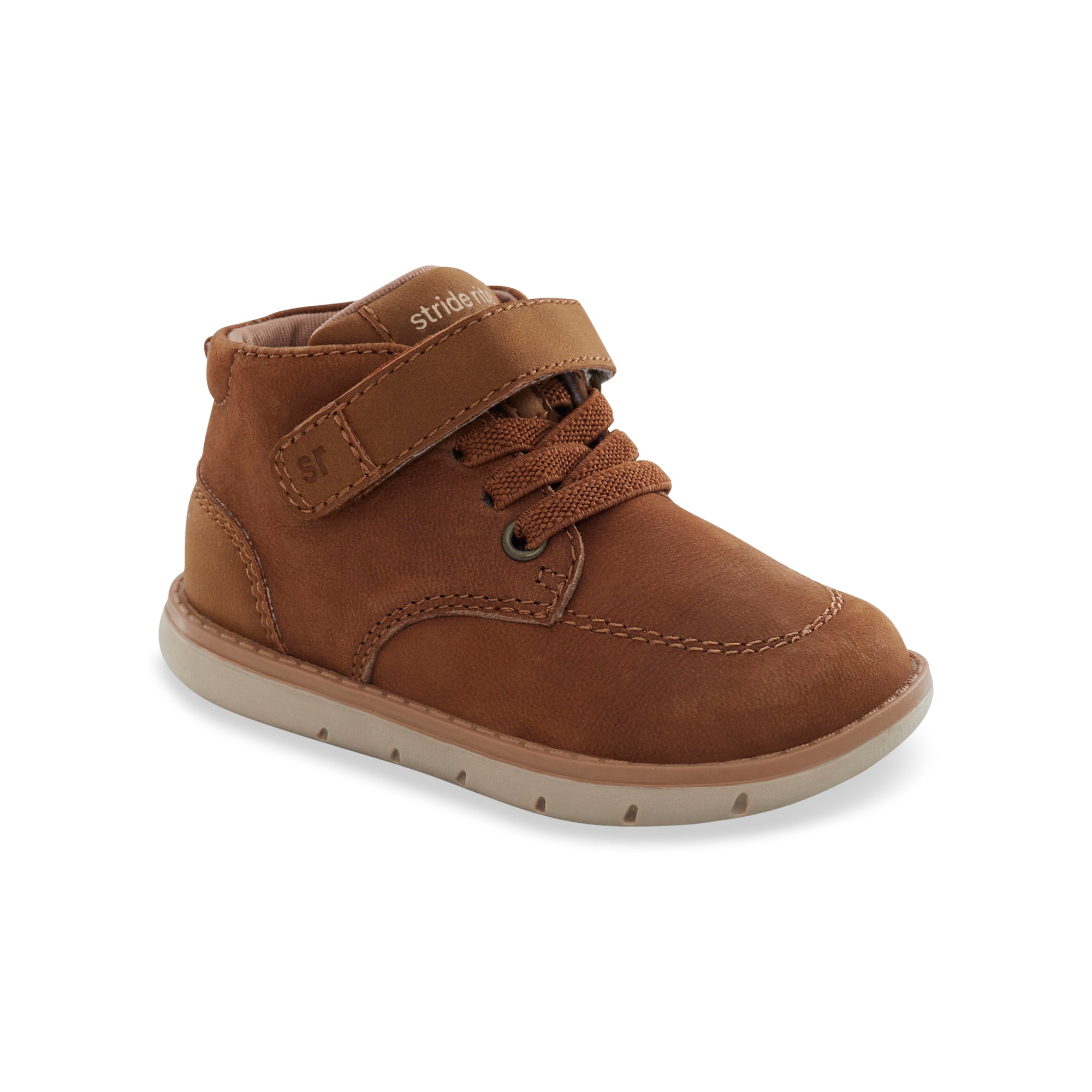 Stride Rite Quinn High-Top