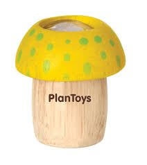Plan Toys Mushroom Kaleidoscope