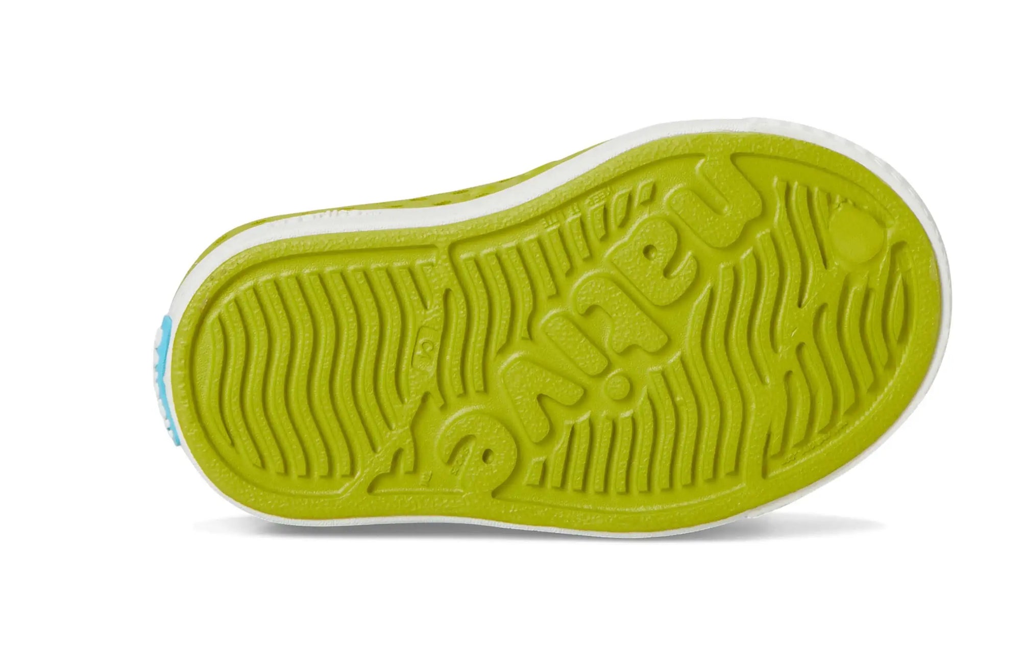 Native Jefferson Seaweed Green