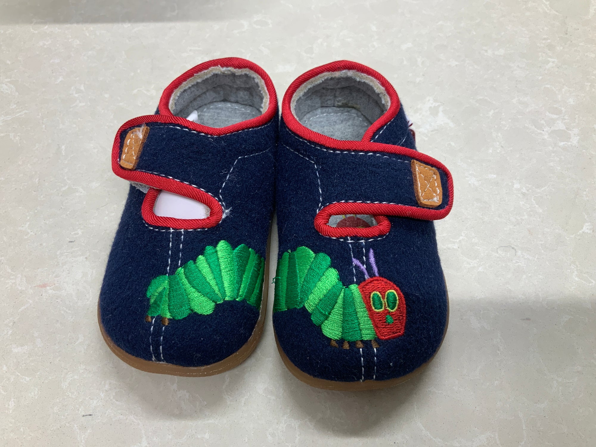 See Kai Run Cruz II - The Very Hungry Caterpillar