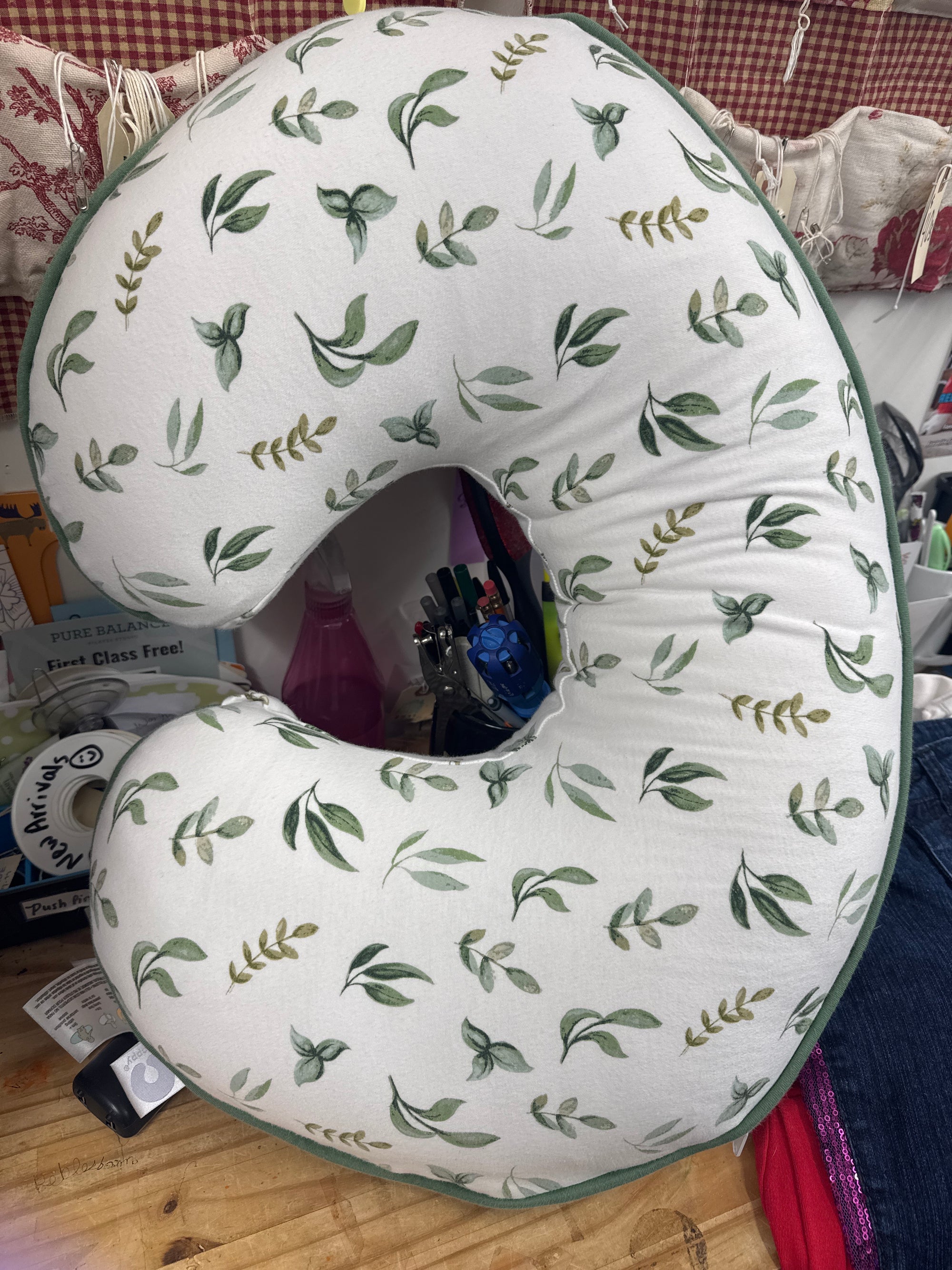 Resale Boppy Pillow - Local Pick Up Only