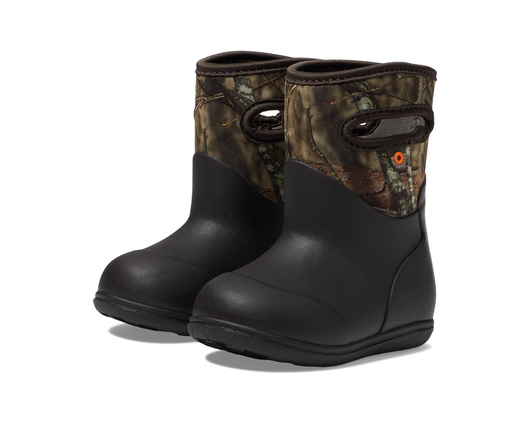 BOGS Baby Classic - Mossy Oak
