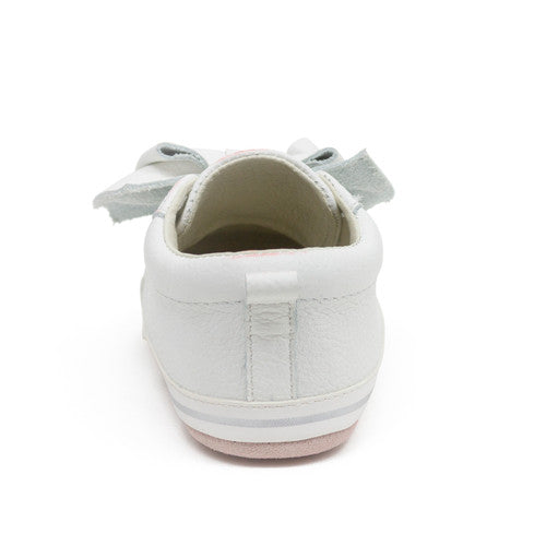 Robeez First Kicks - Aria, white