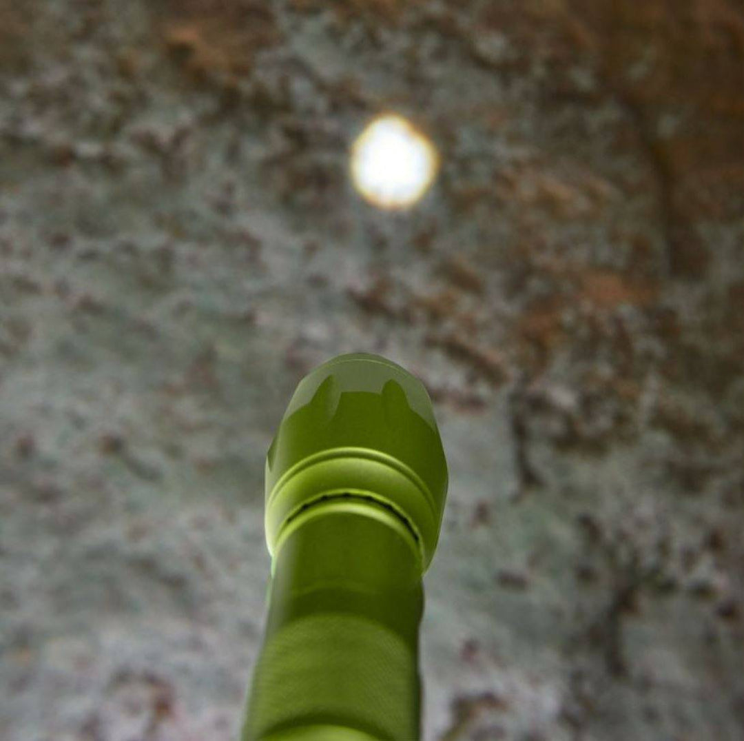 HABA Terra Kids 4-Way Flashlight