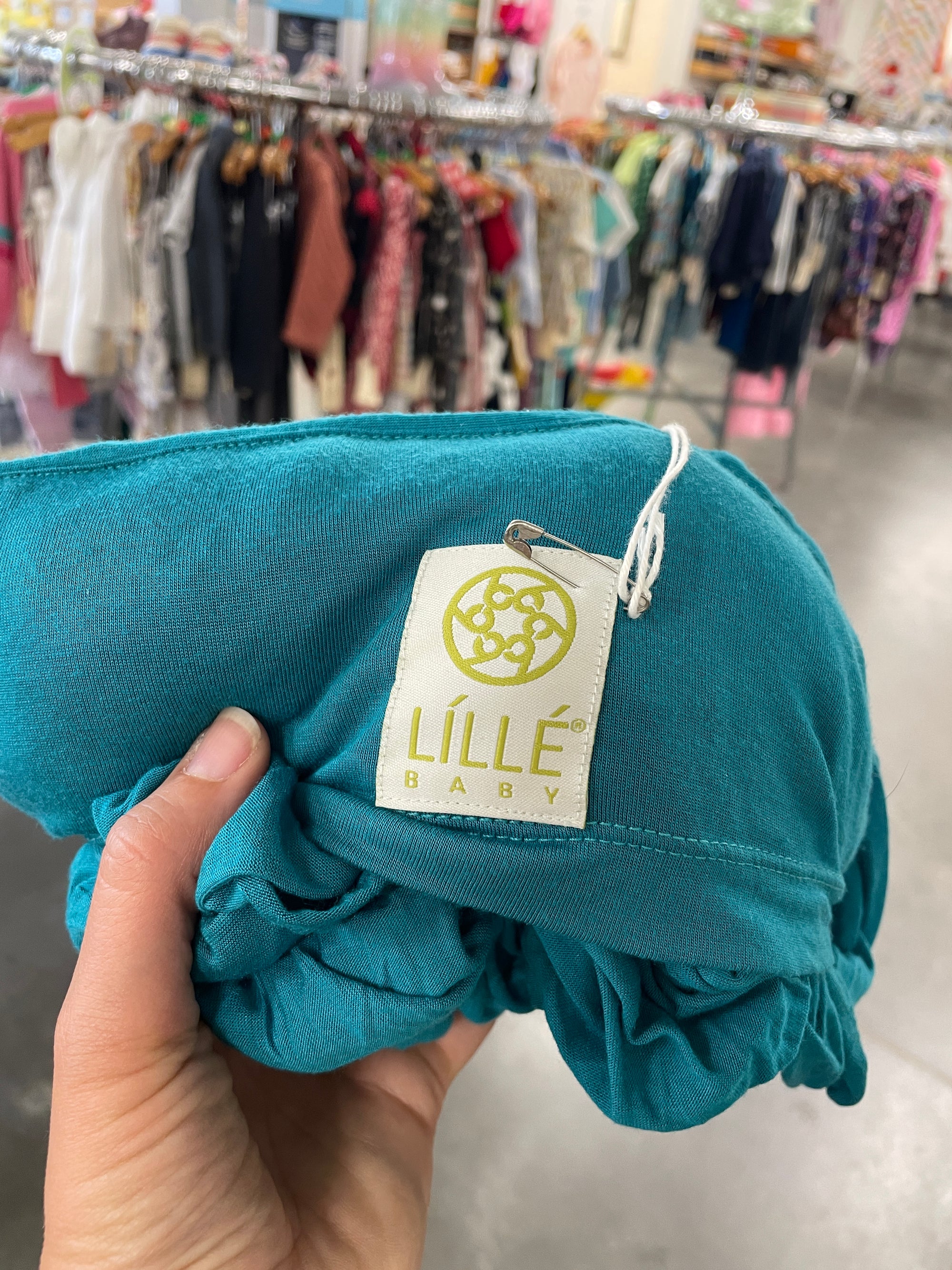 Resale Lillebaby Wrap