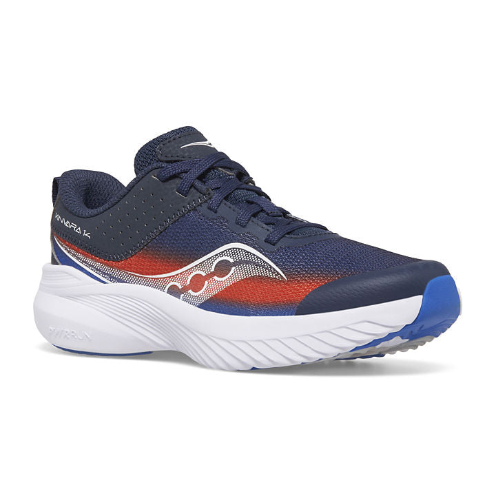 Saucony Kinvara 14 A/C JR & LTT