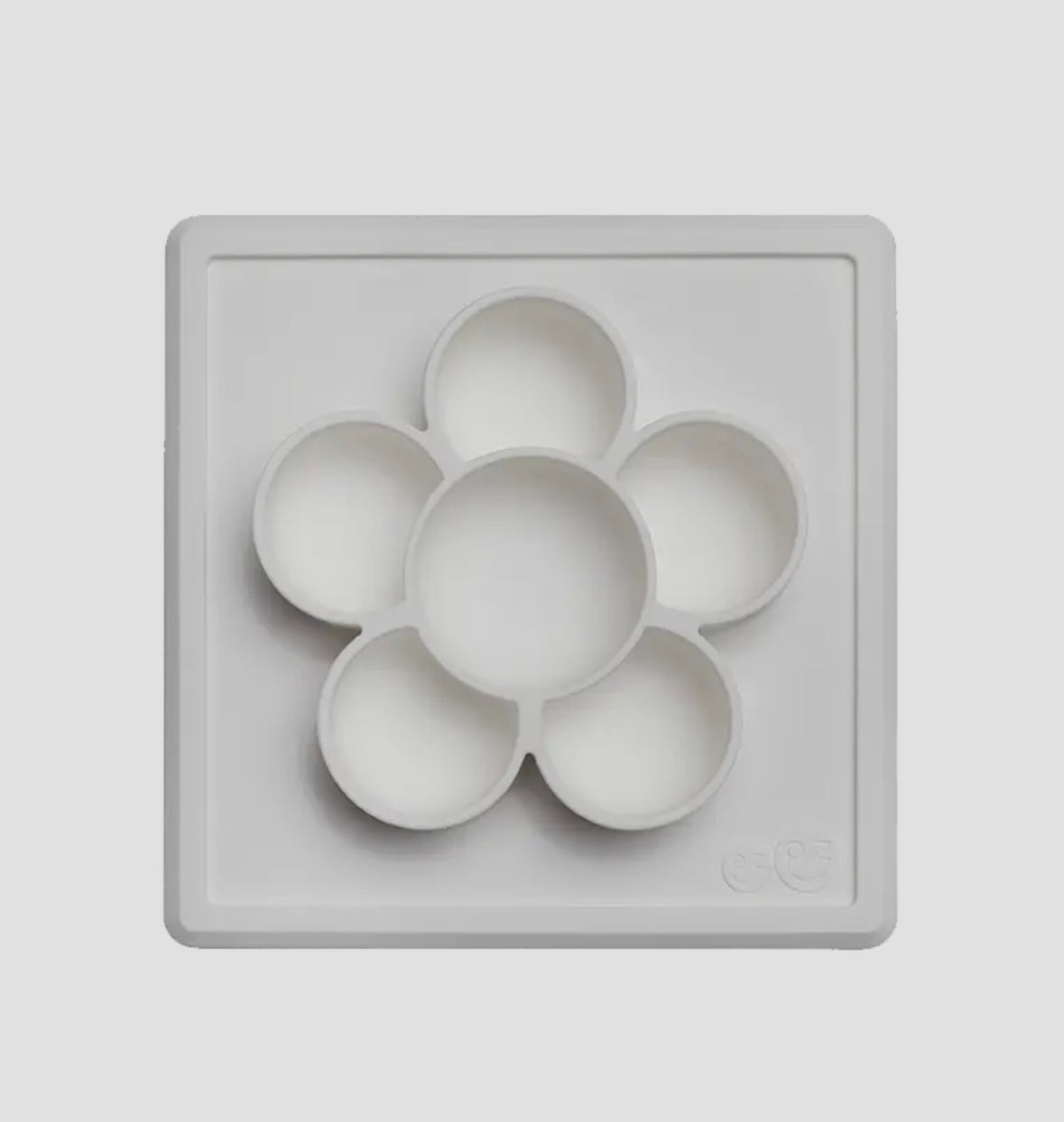 ezpz Mini Play Mat - Cream