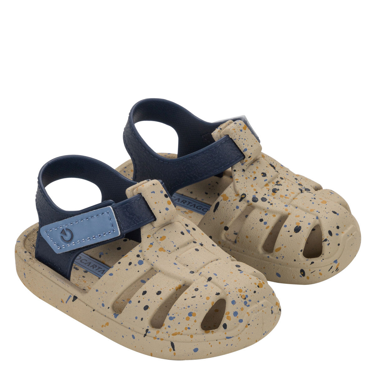 Cartago Oslo Baby Sandal