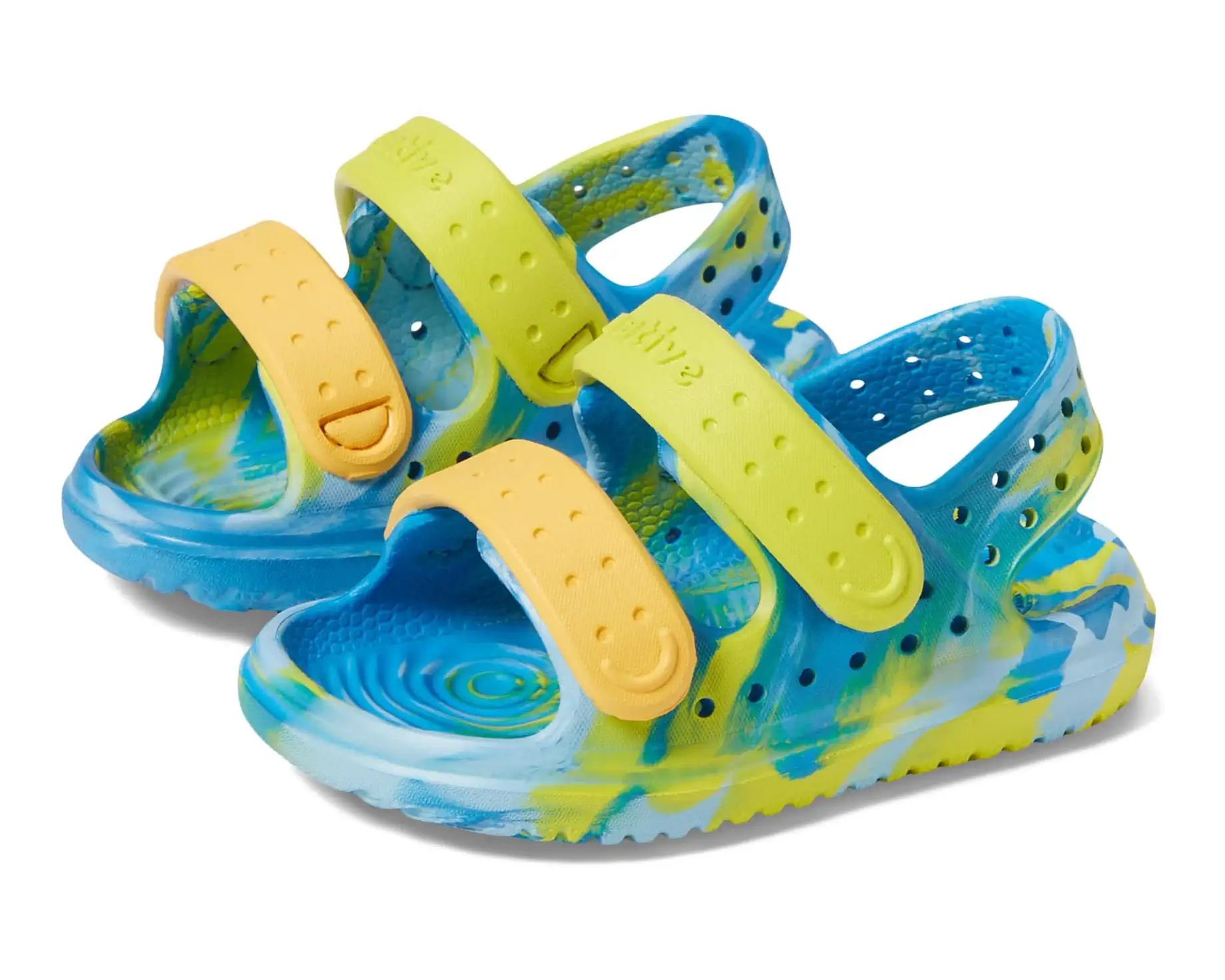 Native Chase - Wave Pickle Marble