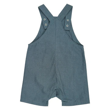 Müsli Chambray Overalls