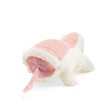 Folkmanis Puppets - Pink Fairy Armadillo Puppet