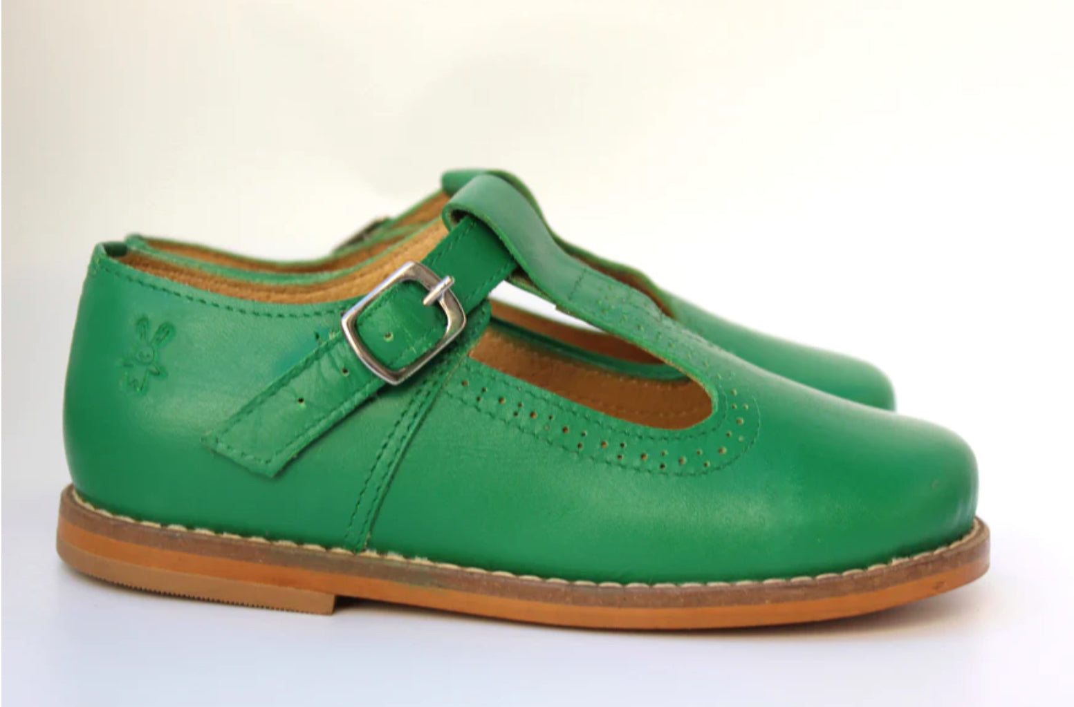 Piccolo Sofia T Strap