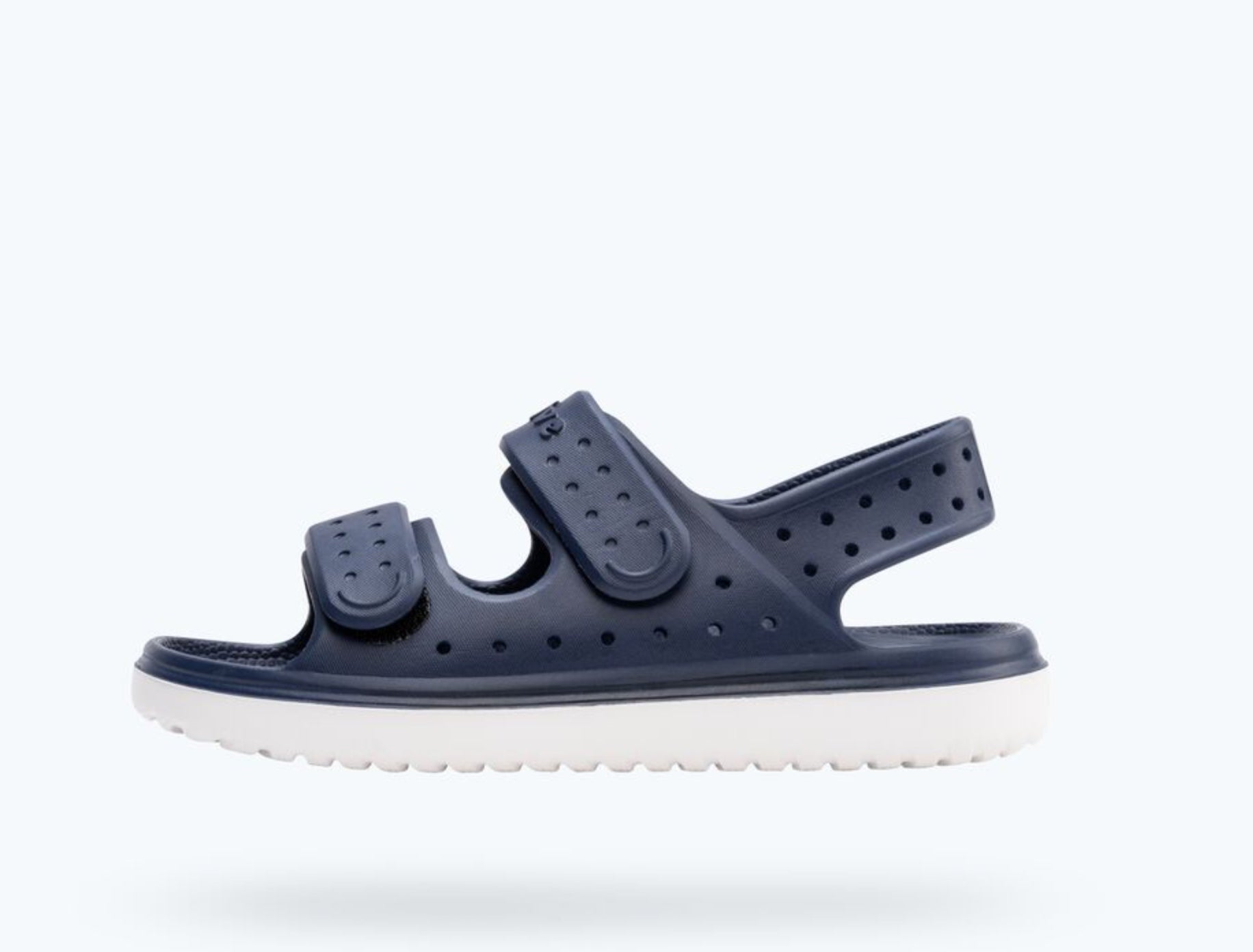 Native Chase - Regatta Blue/Shell White