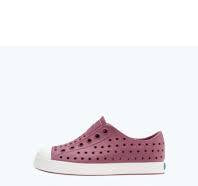 Native Jefferson Print - Twilight Pink/Shell White