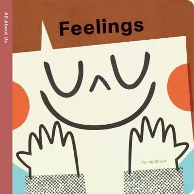 Feelings - All About Us