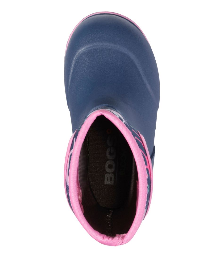 BOGS Baby Classic - Unicorn Meadow