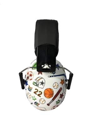 Banz Kids Earmuffs