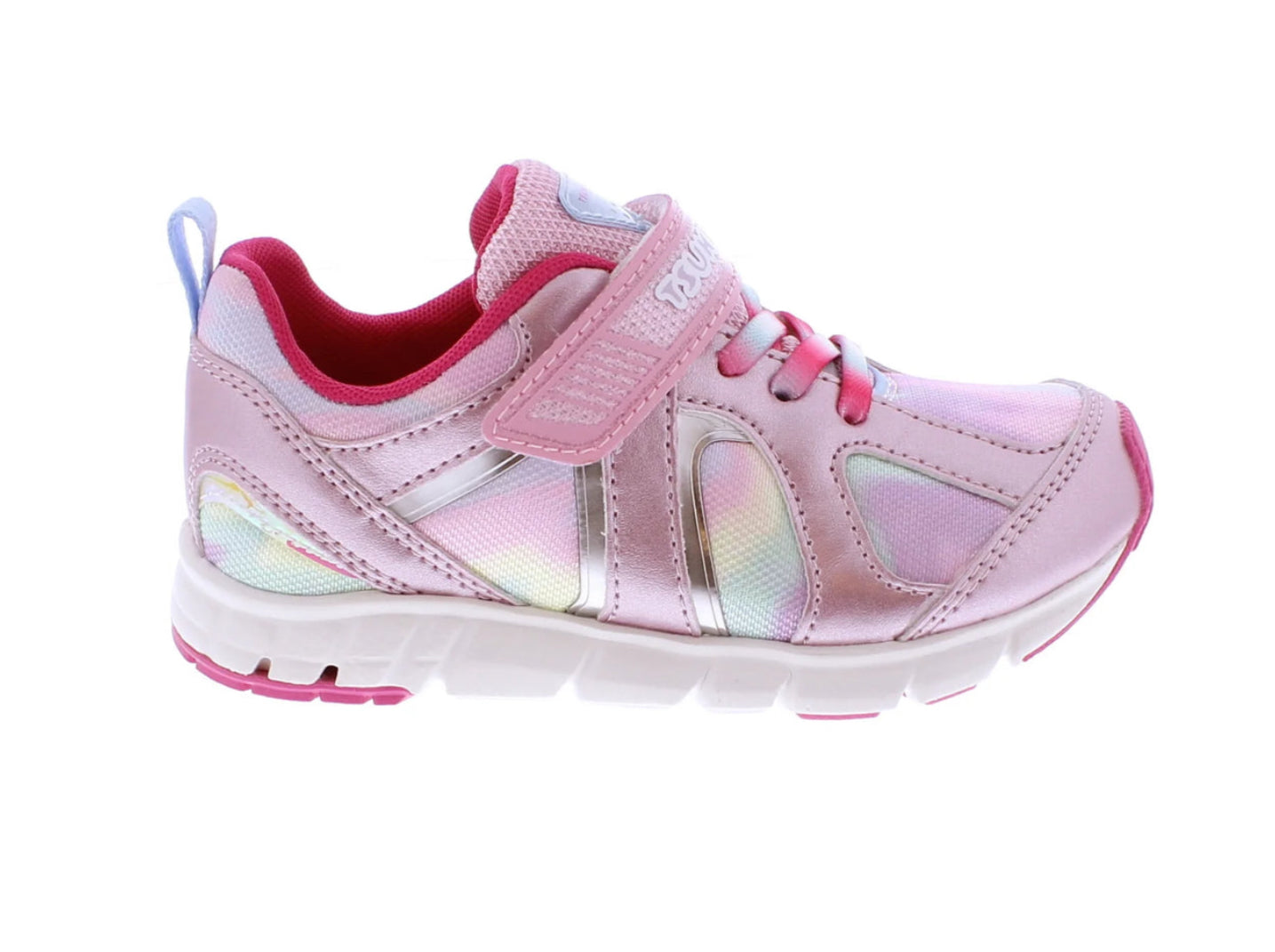 Tsukihoshi - Rainbow, Rose/Pink 682