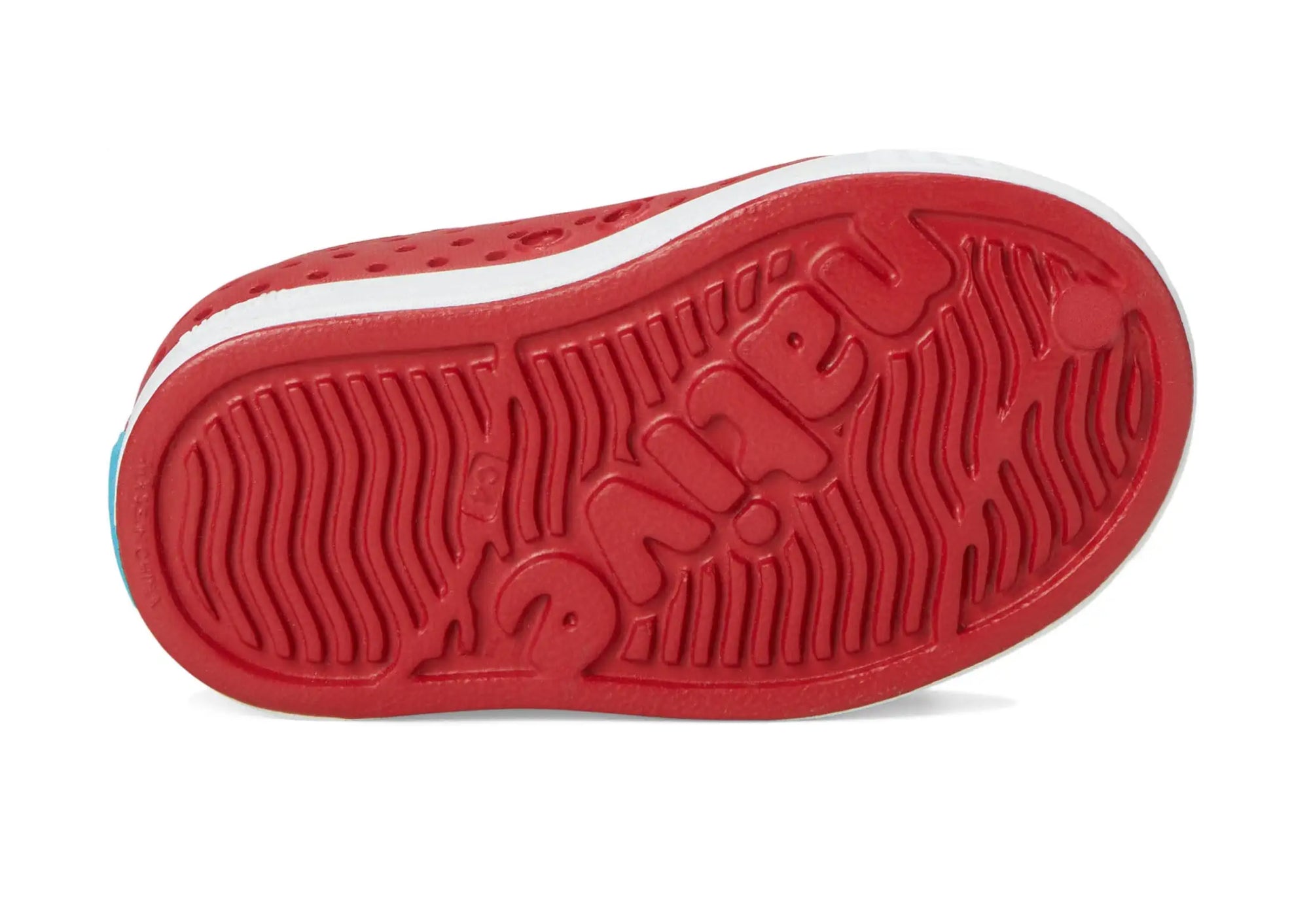 Native Jefferson Ruby Red