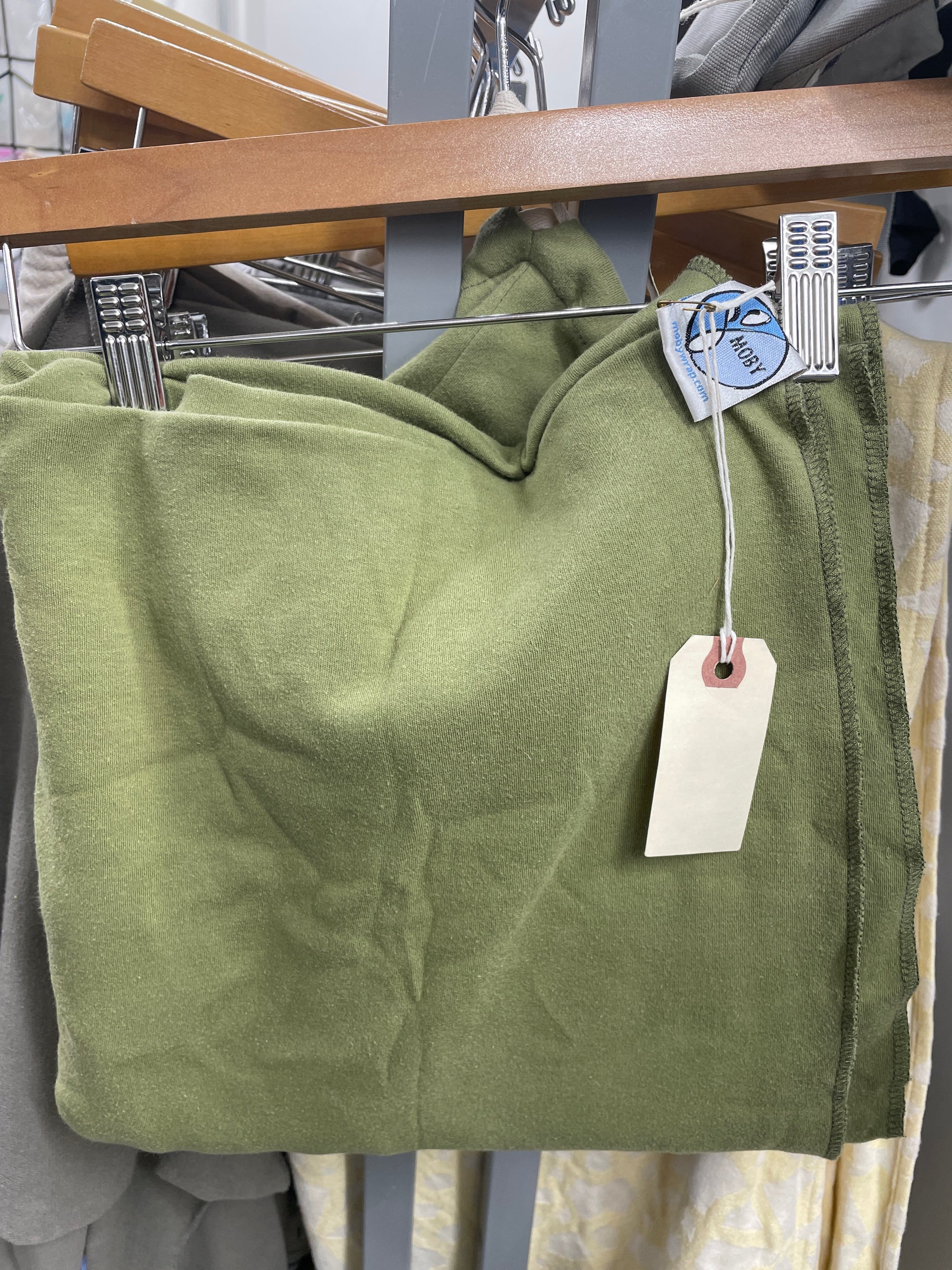 Resale MOBY Classic Wrap - various colors