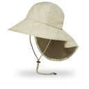 Sunday Afternoons Adventure Hat - Adult / Cream Terrain S/M