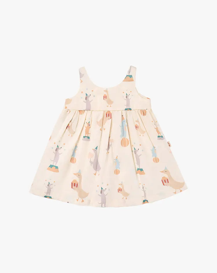 Petite Revery Dress - Carnivale