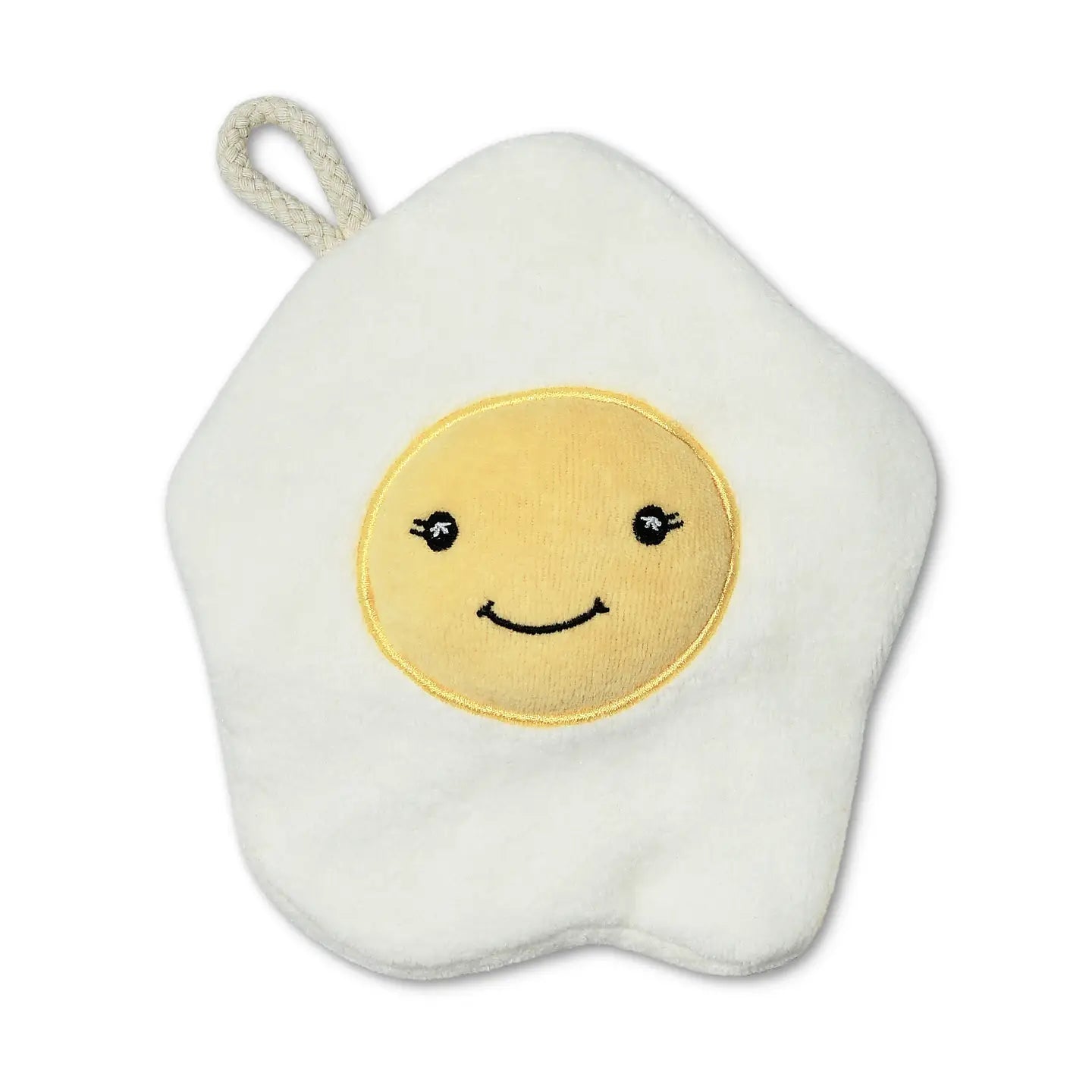 Apple Park Organic Crinkle Egg