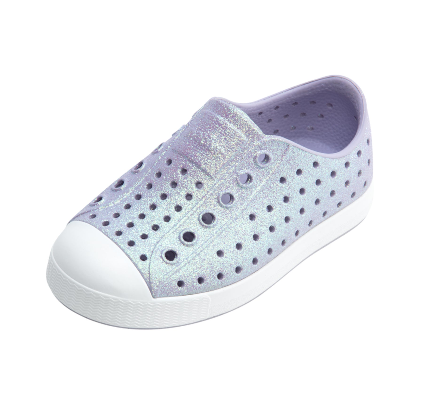 Native Jefferson Future Purple Bling