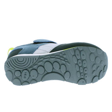 Tsukihoshi Racer - Sea/Lime