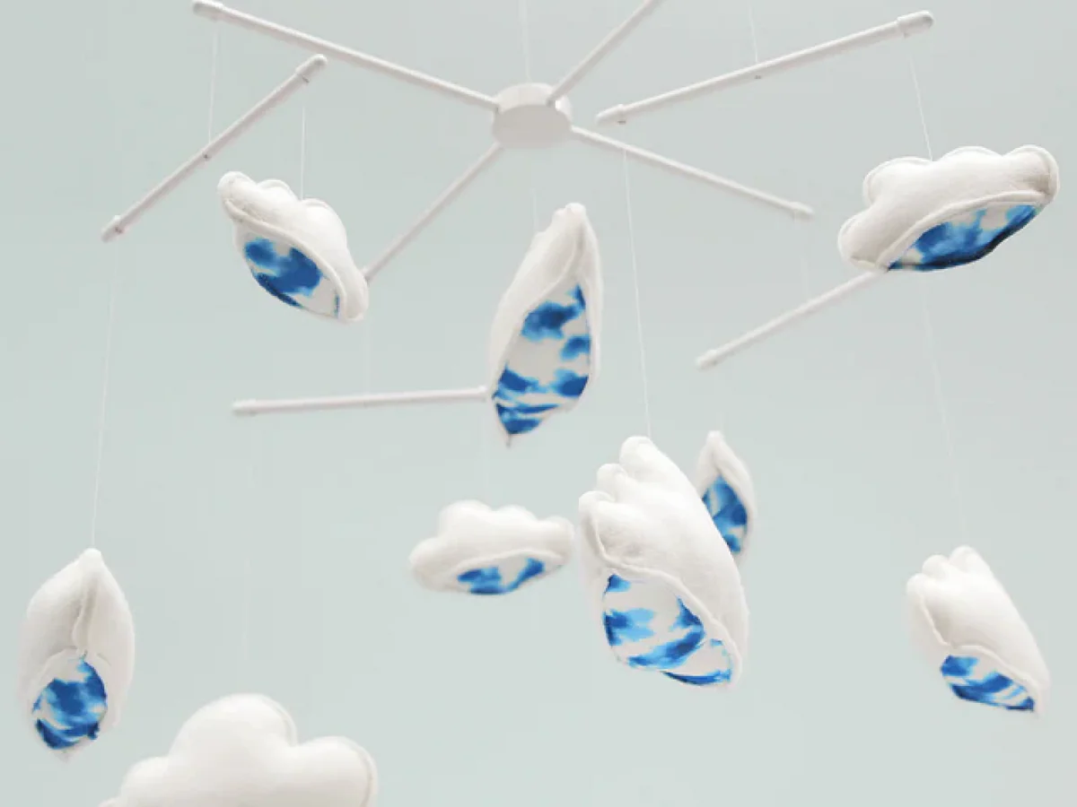 Resale SNOO Cloud Mobile