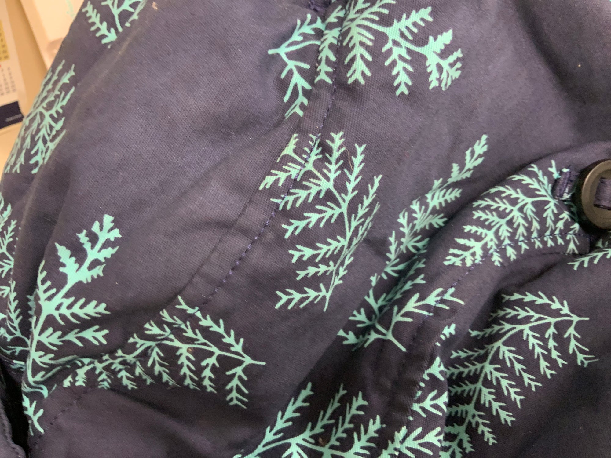 Resale Tula Baby Carrier