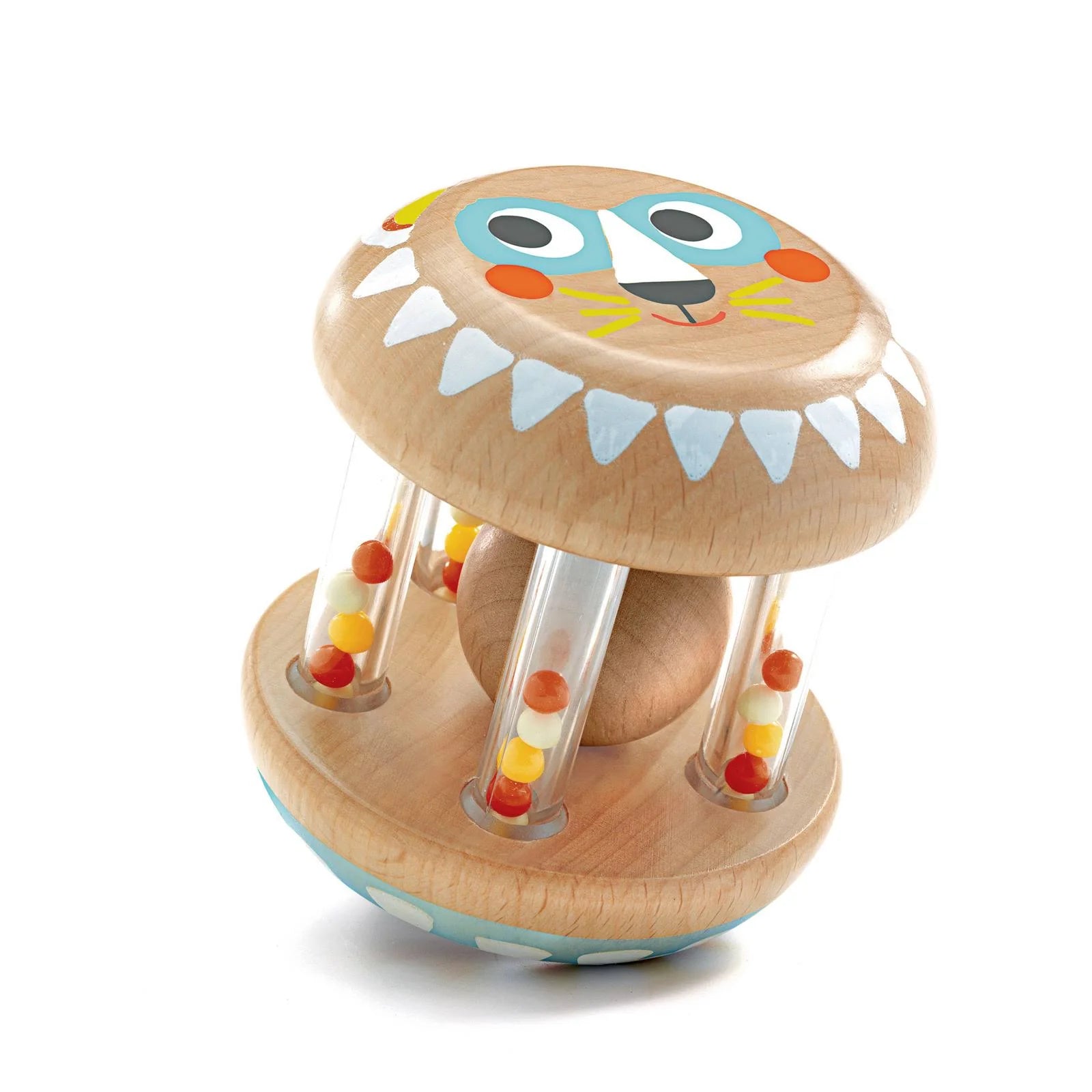 Djeco - Baby Shaki Rattle