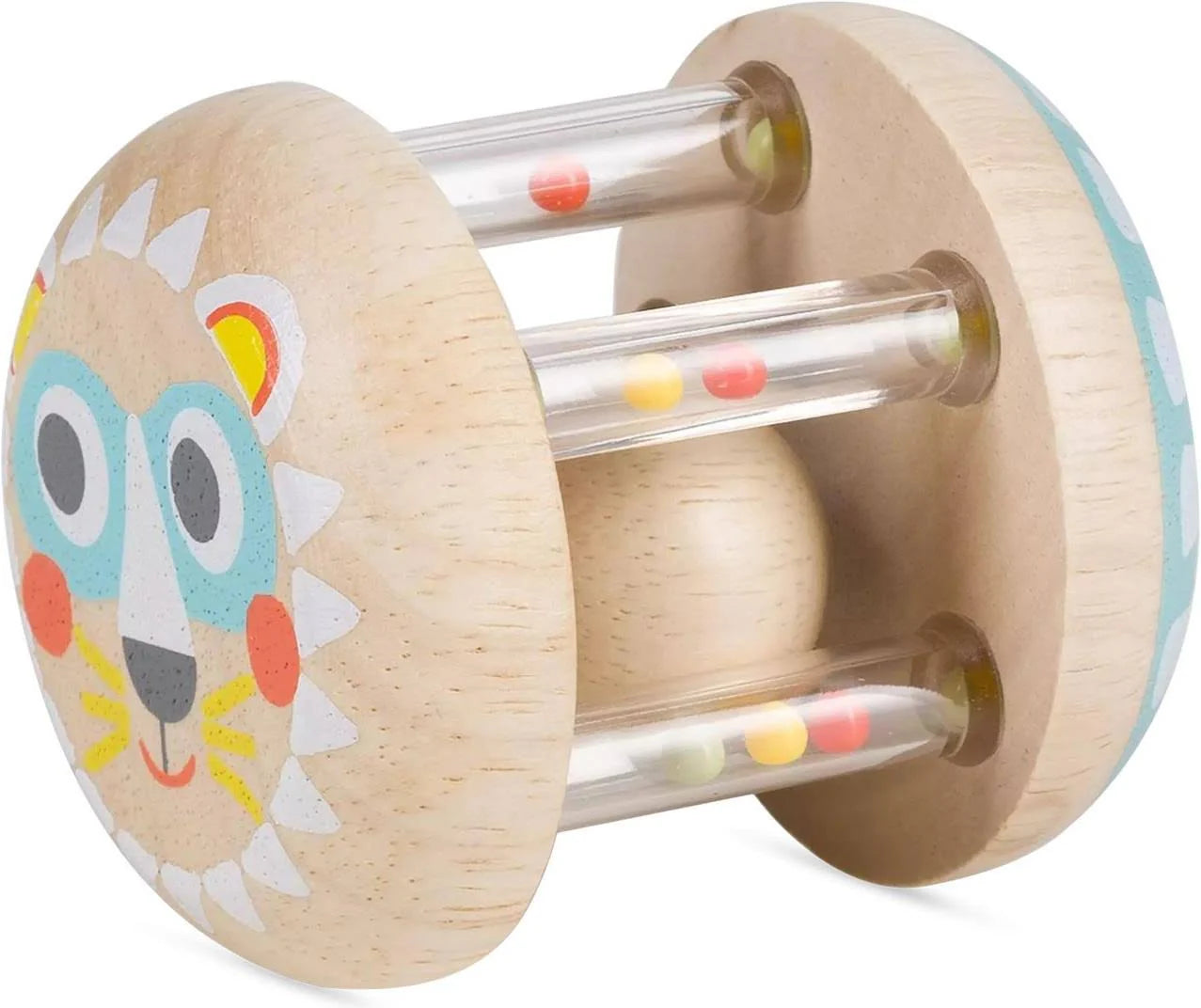 Djeco - Baby Shaki Rattle
