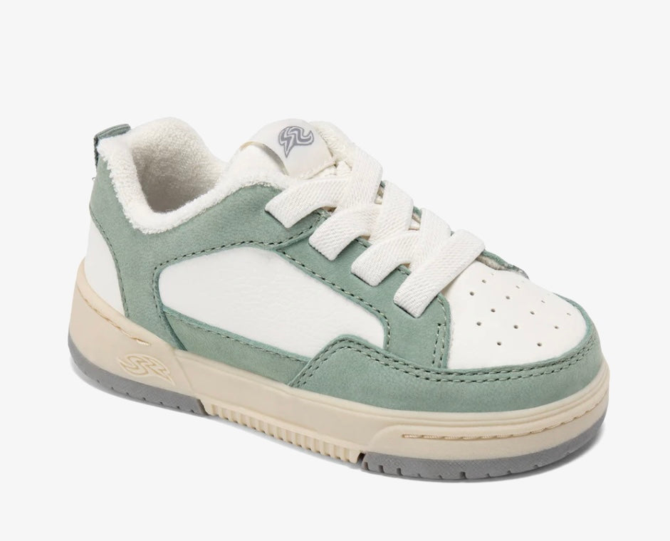 Stride Rite Osaka - Sage