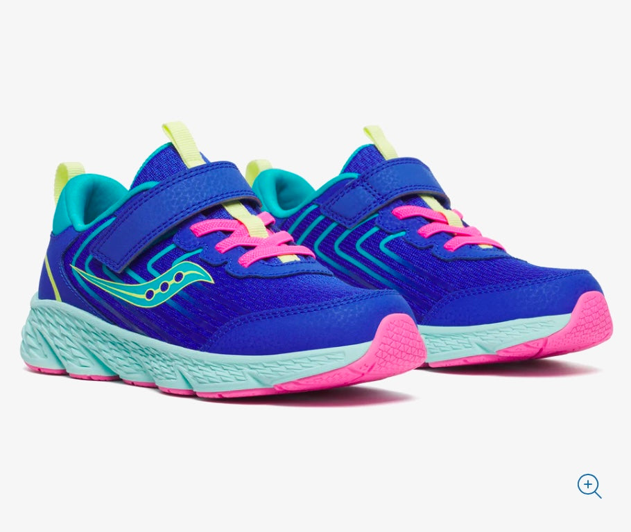 Saucony Wind 3.0 A/C