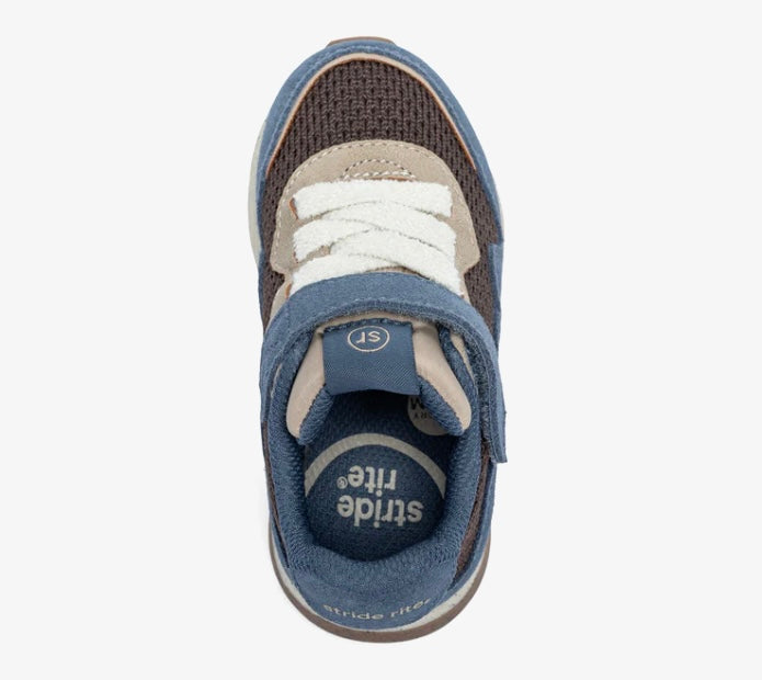 Stride Rite Sequoia - Blue